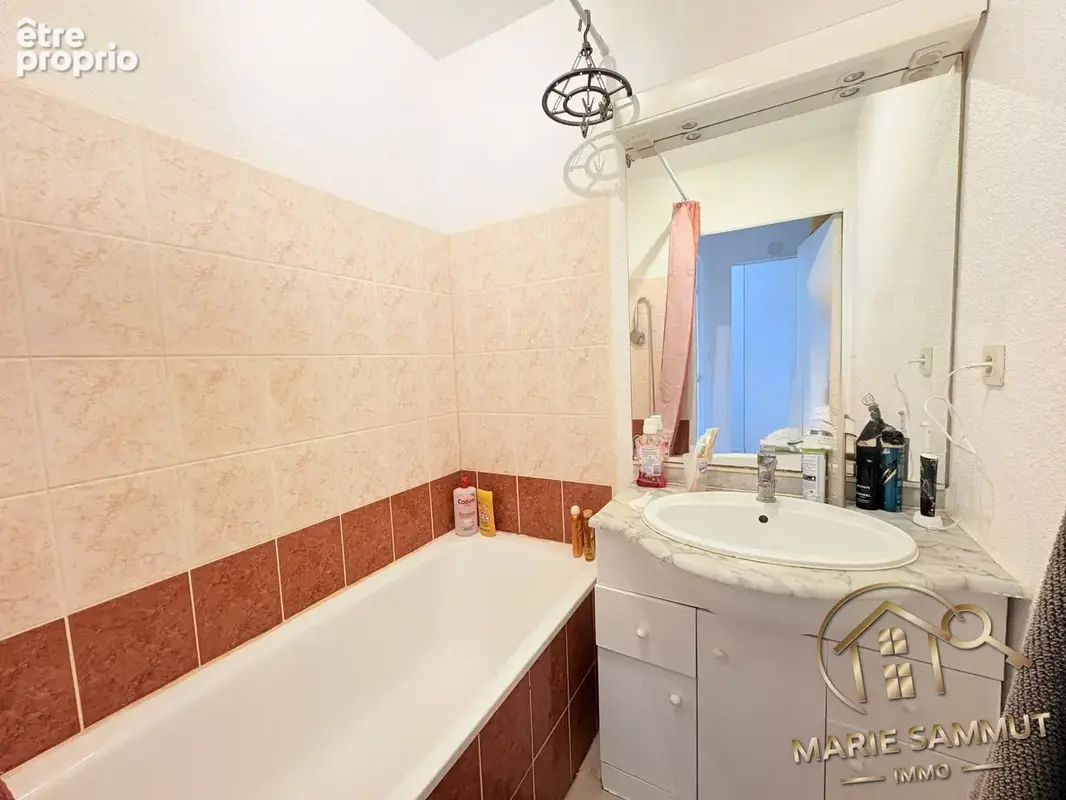 Appartement 2 pièces 42 m² à vendre à Montpellier (34080) - photo 9