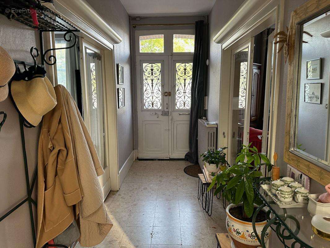 Maison à NOGENT-LE-ROTROU