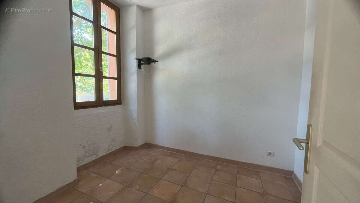 Appartement à BRIGNOLES