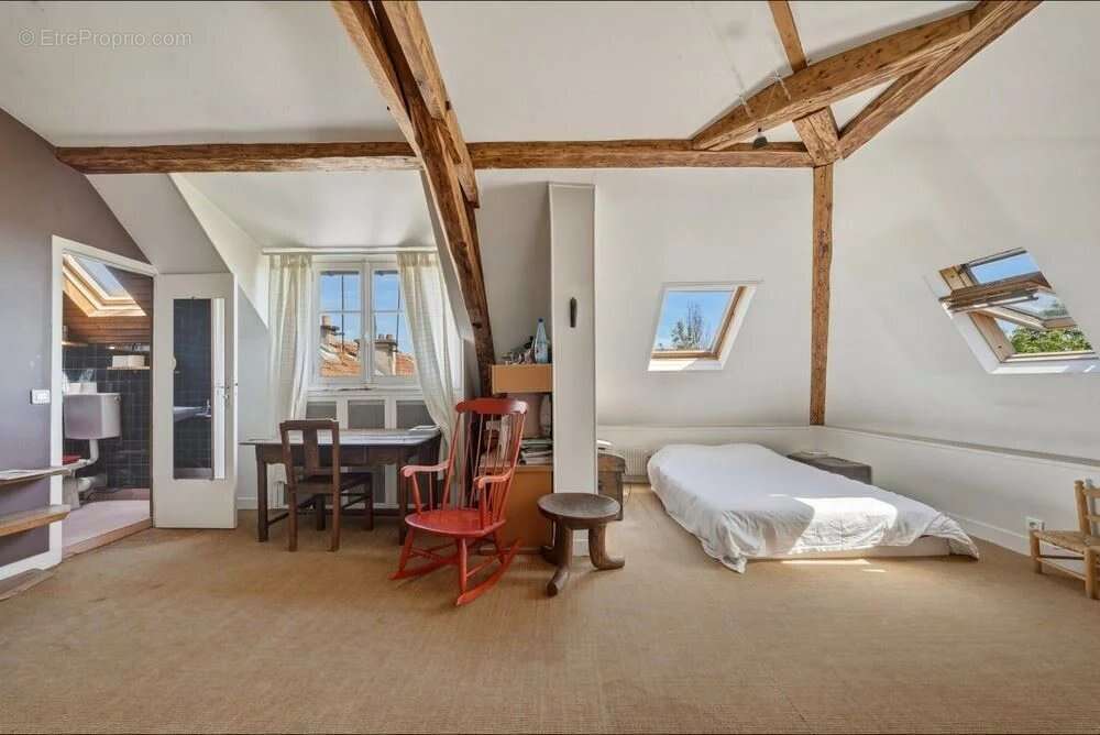 Maison à GENTILLY