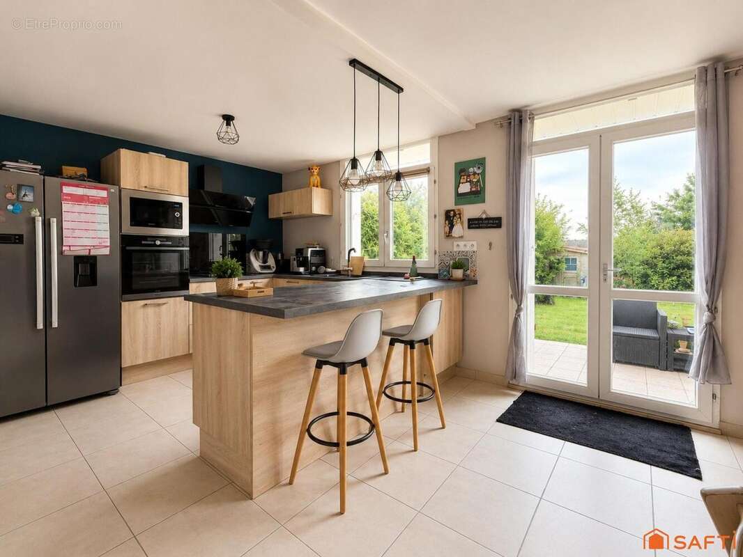 Photo 3 - Maison à BARENTIN
