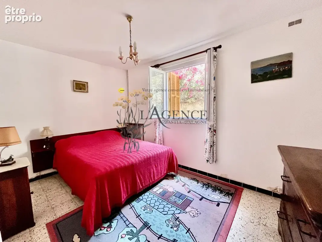 Maison de village - asco - photo 11