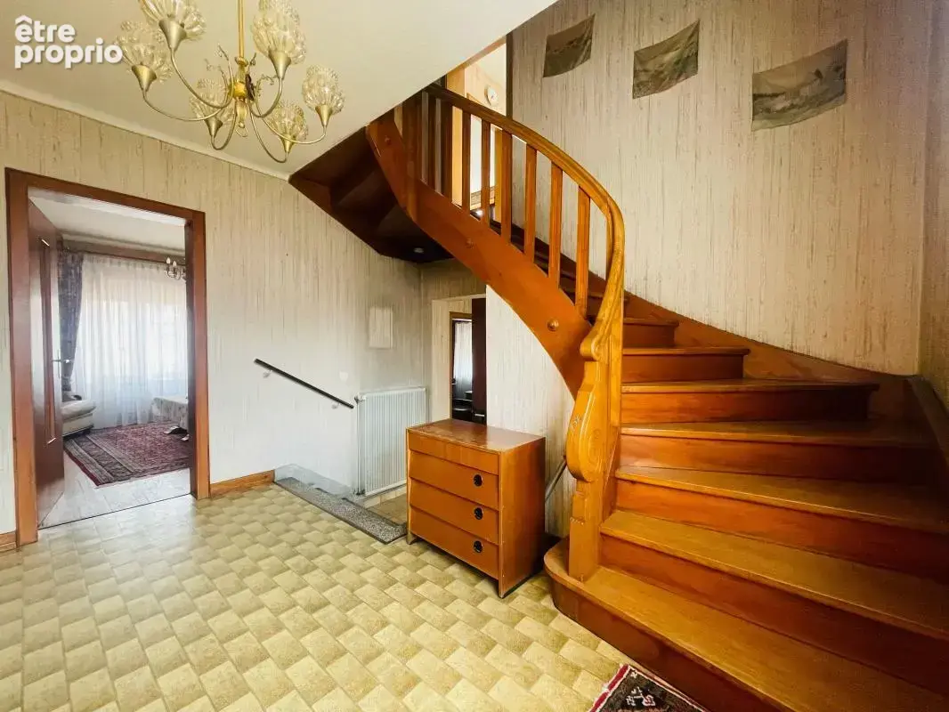 Maison À Vendre à Herrlisheim - photo 14