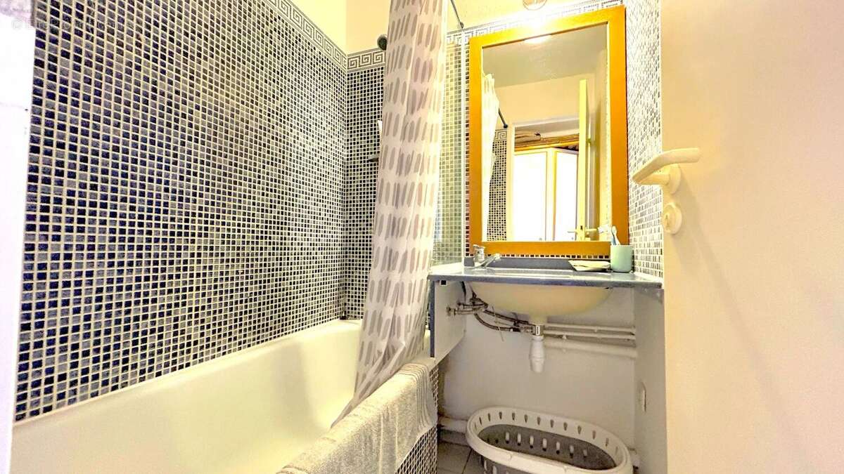 Appartement à LA SEYNE-SUR-MER