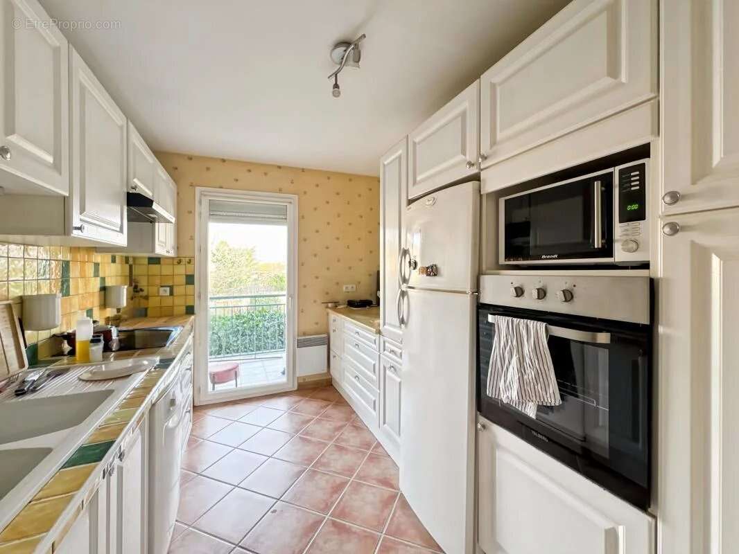 Appartement à BALMA