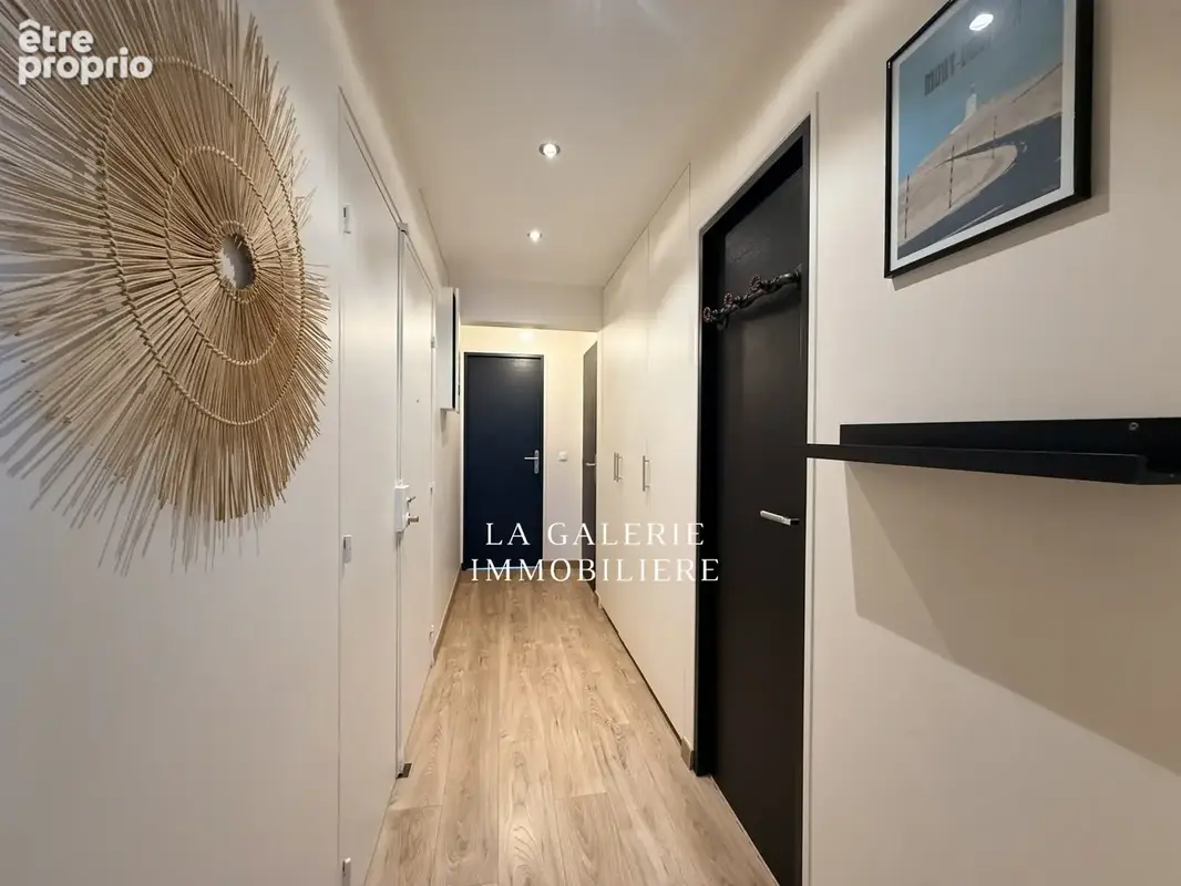 Appartement 3 pièces 61 m² à vendre à Puteaux (92800) - photo 7