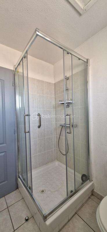 Maison à CANET-EN-ROUSSILLON