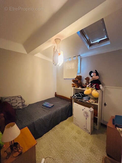 Maison à MARSEILLE-10E