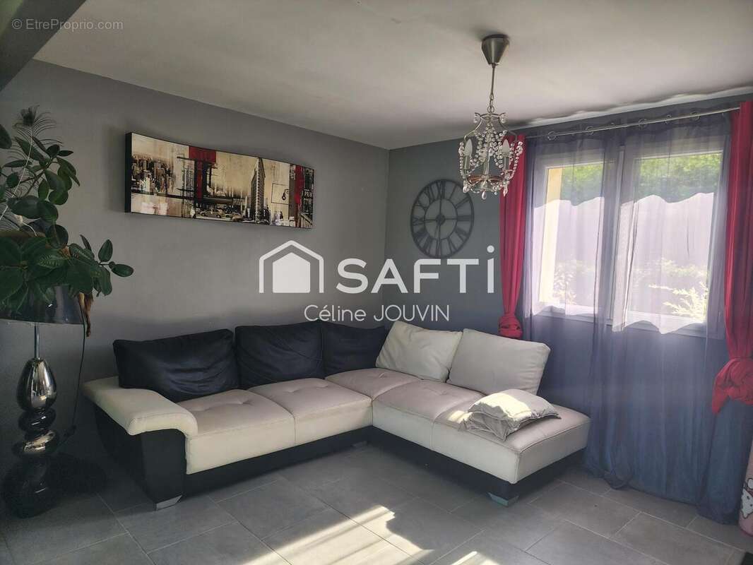 Photo 2 - Maison à LISIEUX