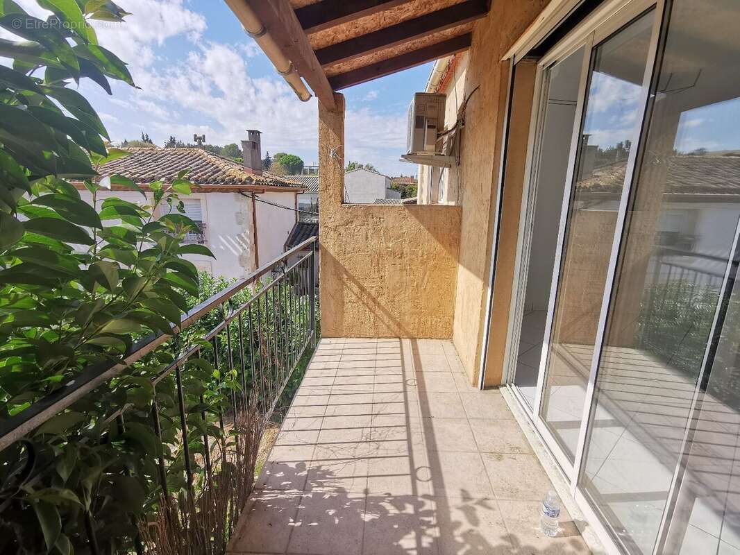 Maison à TREBES