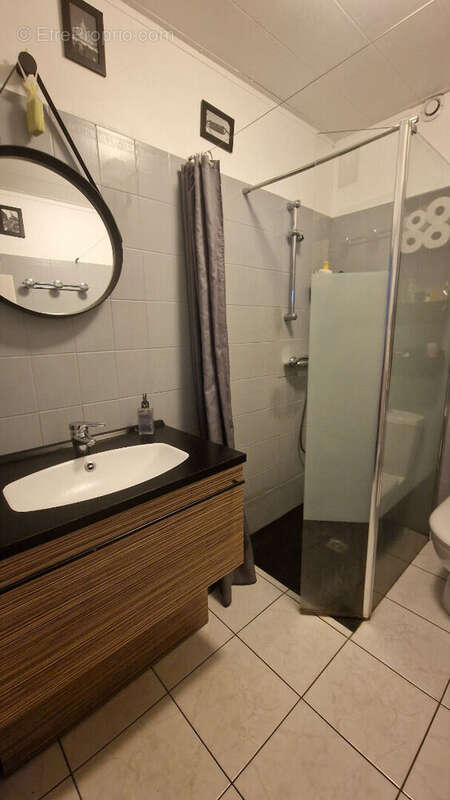 Maison à TALMONT-SAINT-HILAIRE