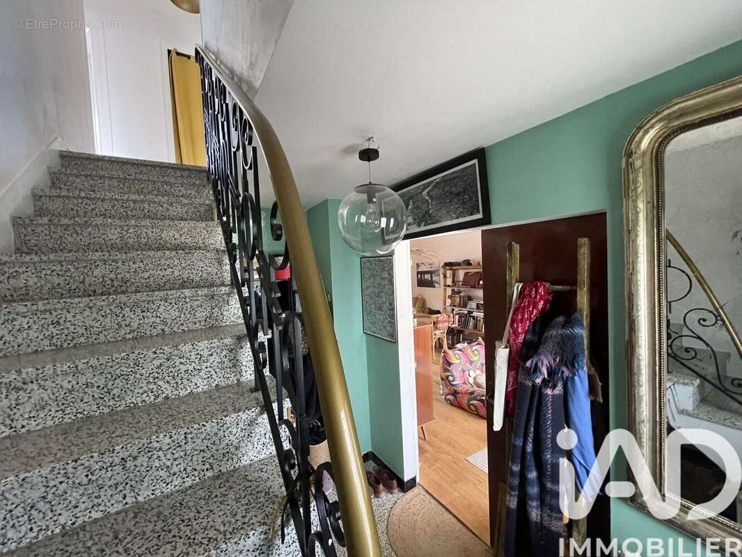 Photo 6 - Maison à LA ROCHELLE