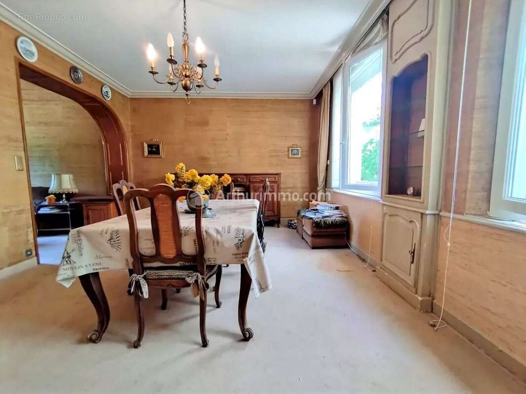 Maison à GRAULHET