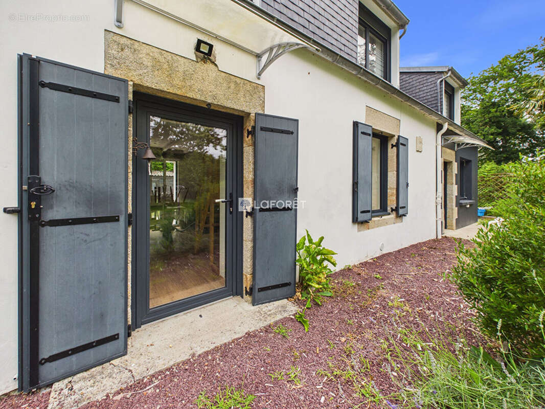 Maison Pont-l'Abbé, 6 pièce(s) 138 m2 - photo 3