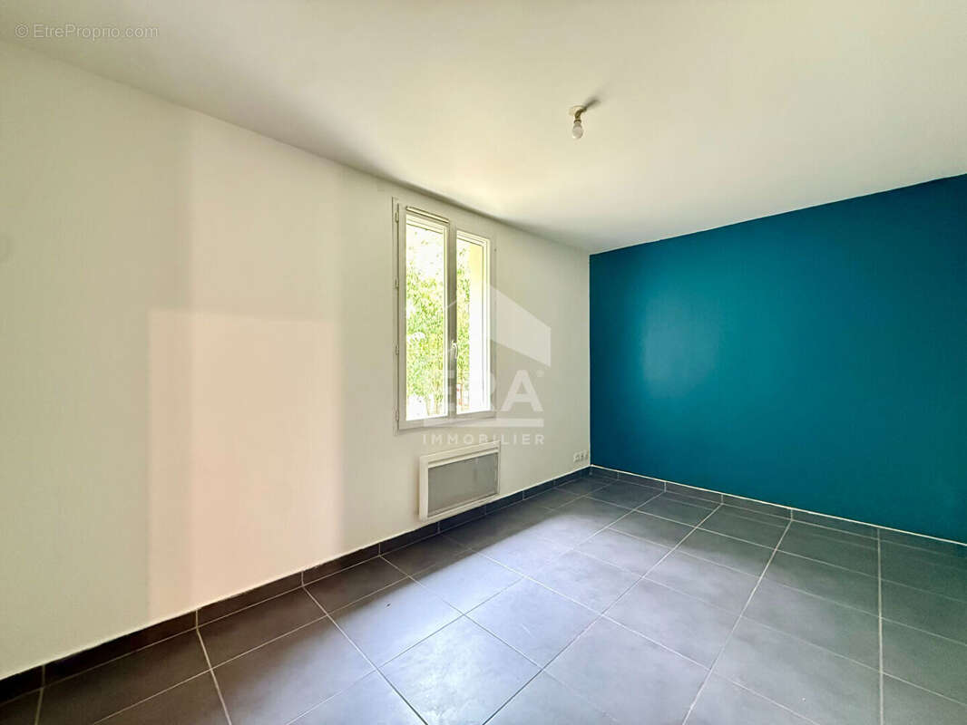 Belle maison plain-pied - 3 chambres - quartier calme - photo 9