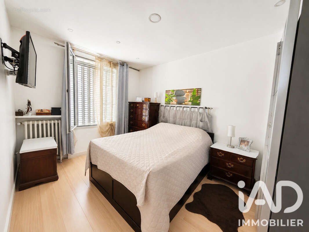 Maison 135 m² à Vitry-Sur-Seine  - photo 5
