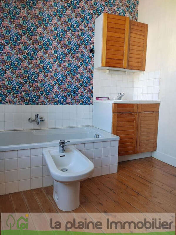 Maison à LA FERTE-MACE