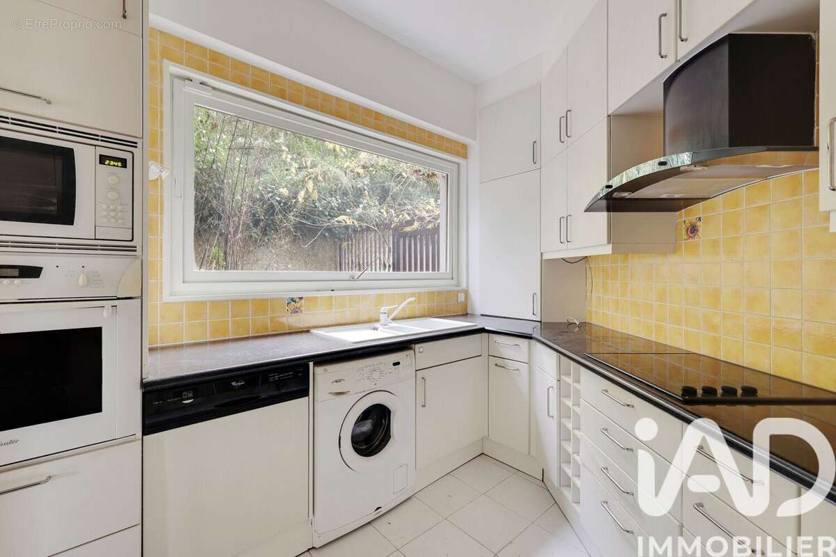 Photo 7 - Appartement à ENGHIEN-LES-BAINS