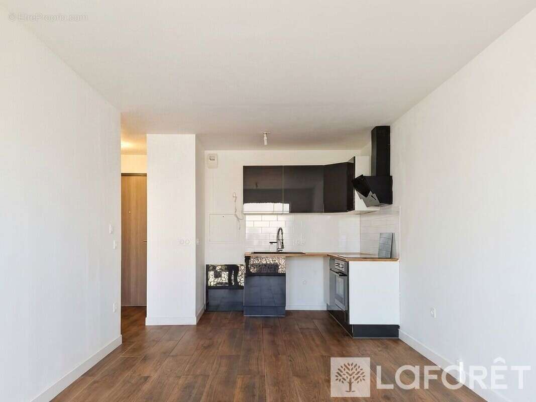 Appartement Noisy Le Grand 2 pièce(s) 41 m2 - photo 4