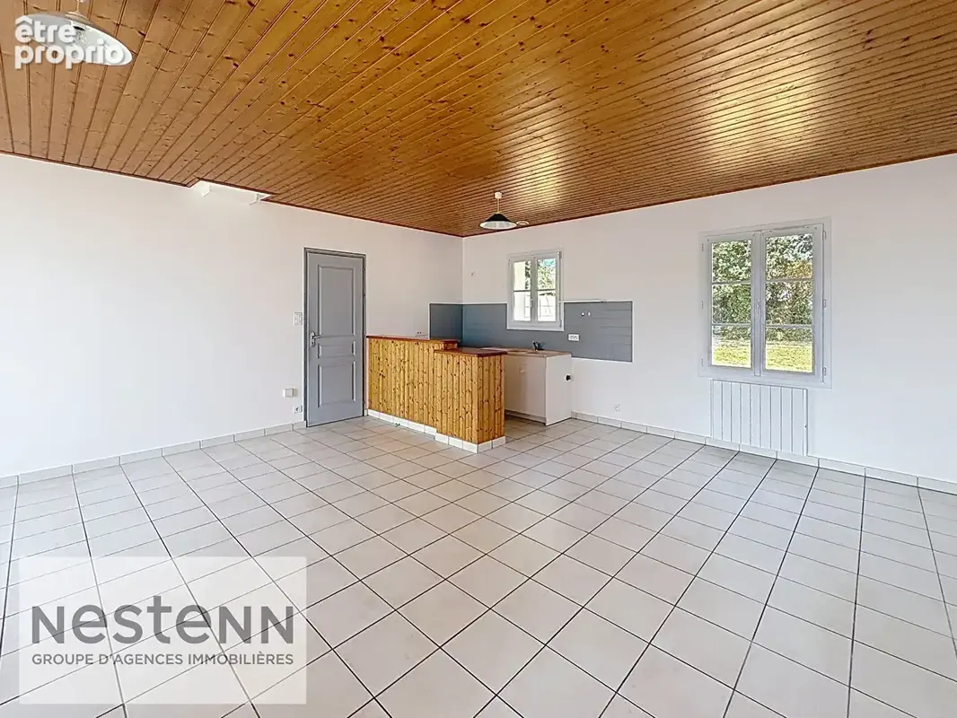 Maison 2 Chambres à vendre à Saint Gervais - photo 5