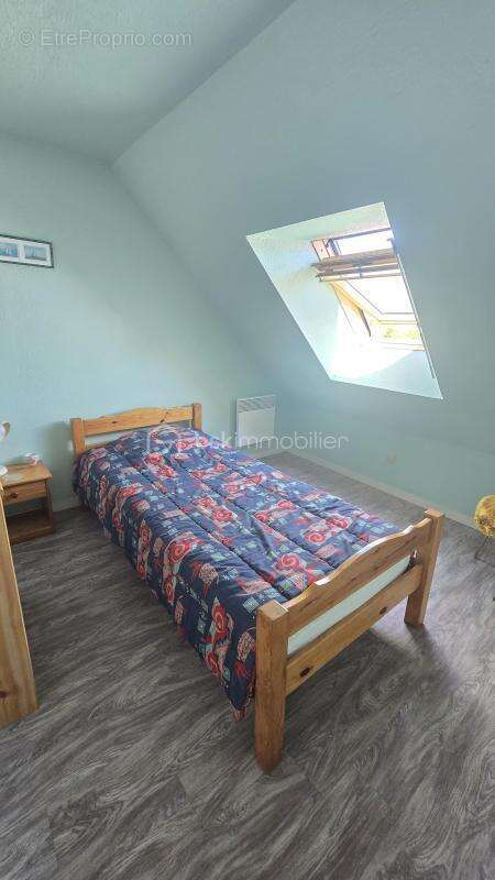 Carnac Men Du – Maison avec jardin et garage à 100 m de la mer - photo 10