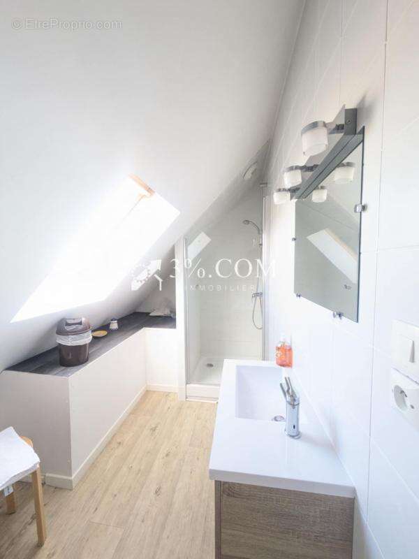 Exception a wimereux, maison familiale coup de coeur - photo 16