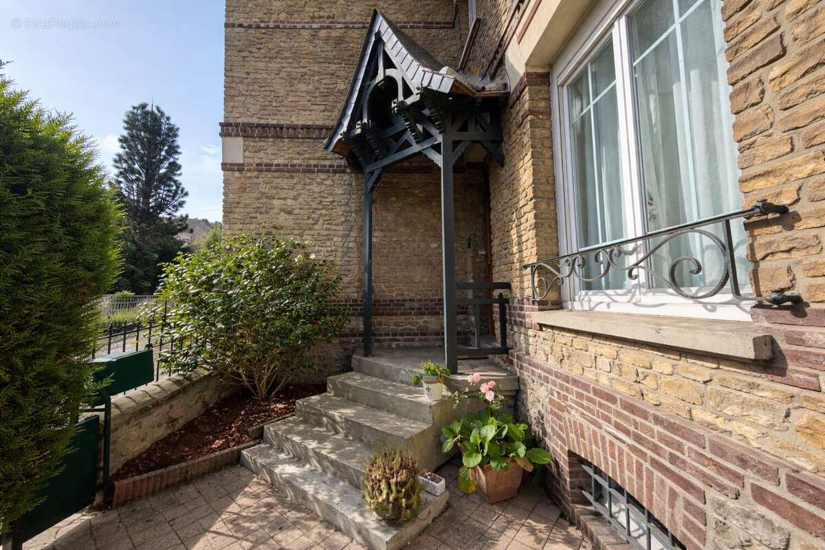 Maison à LISIEUX