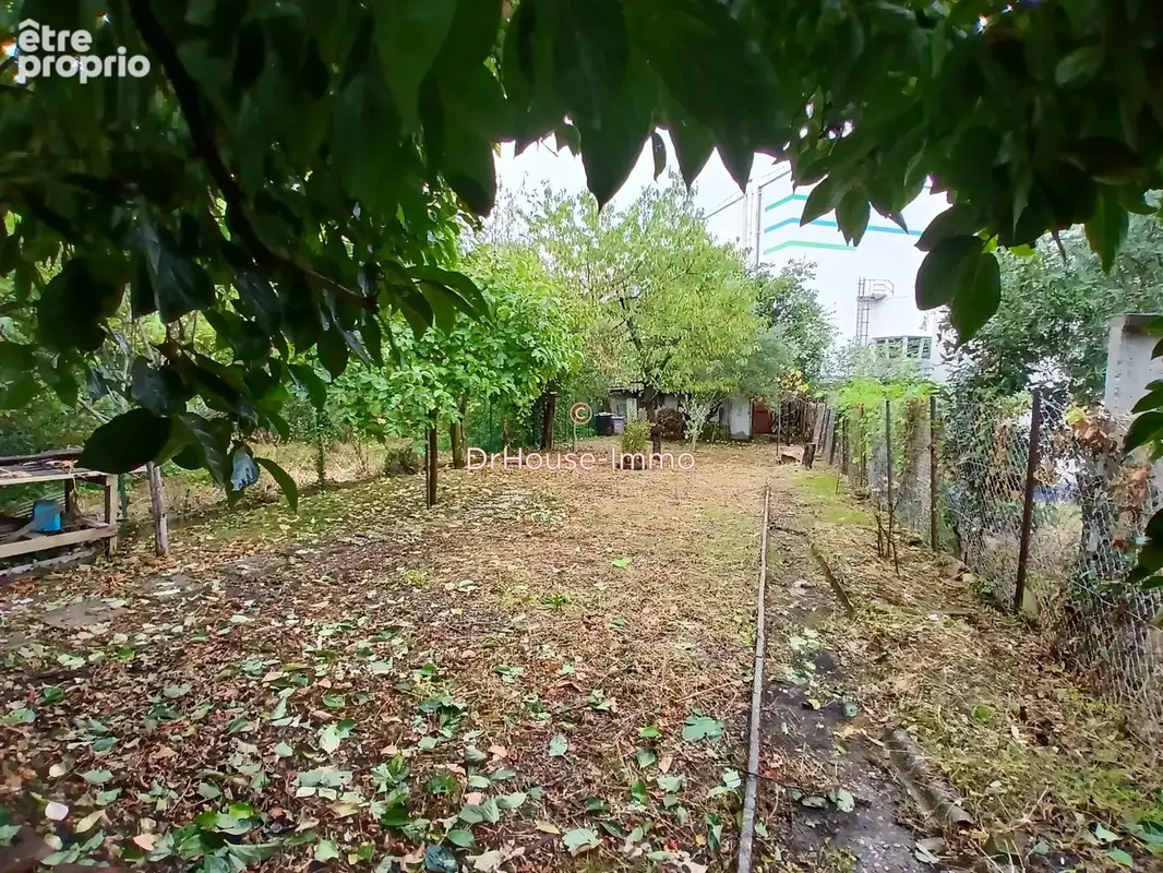Maison 4 pièces 83 m² à vendre à Rosny-Sous-Bois (93110) - photo 9