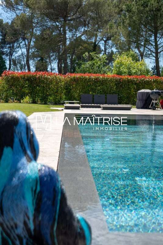 Maison 288 m² à Saint-Maximin-La-Sainte-Baume  - photo 3