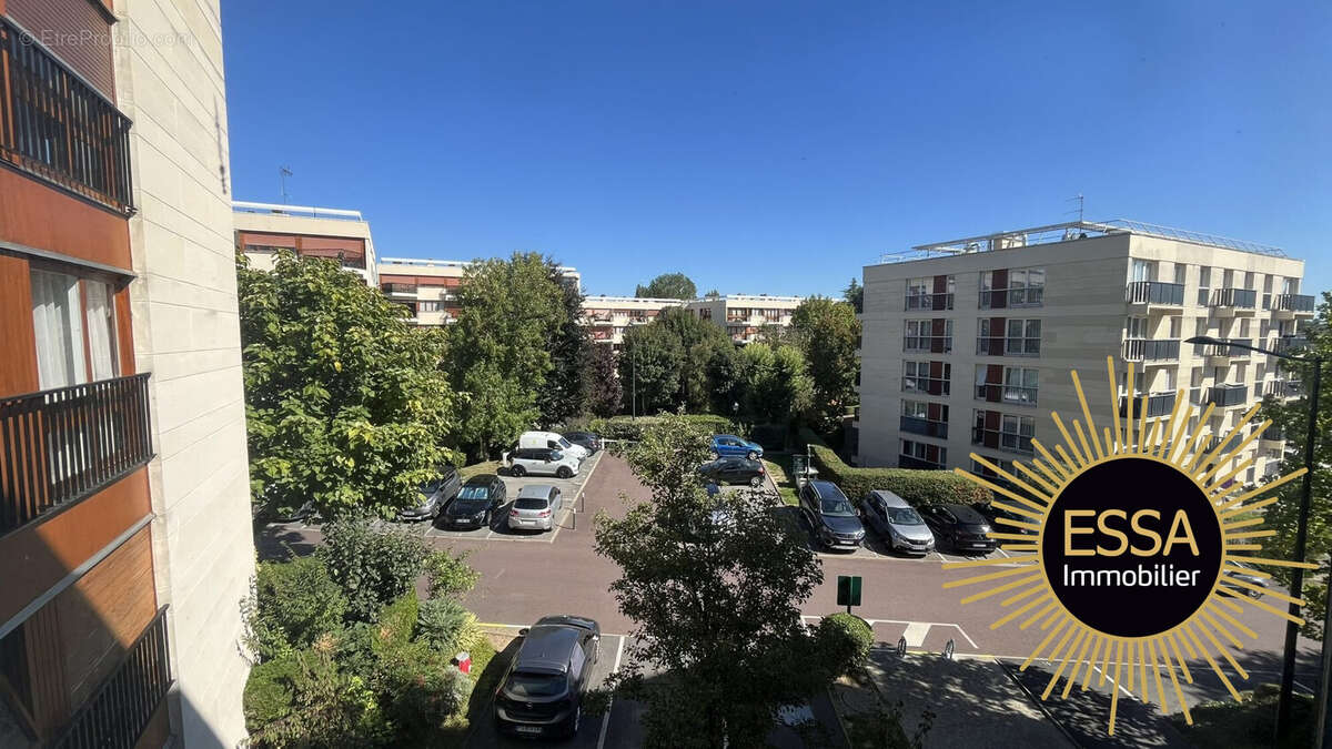 Appartement à ROCQUENCOURT