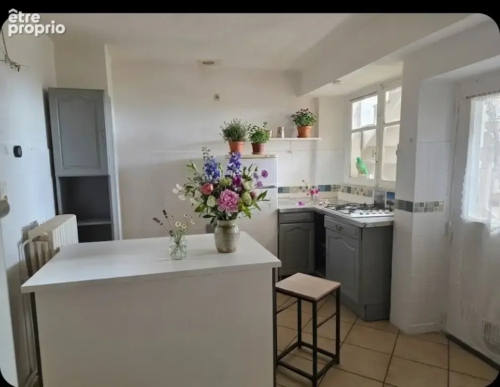 Photo Maison à Maringues au prix de 119 000€