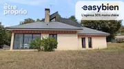 Maison à BUROS
