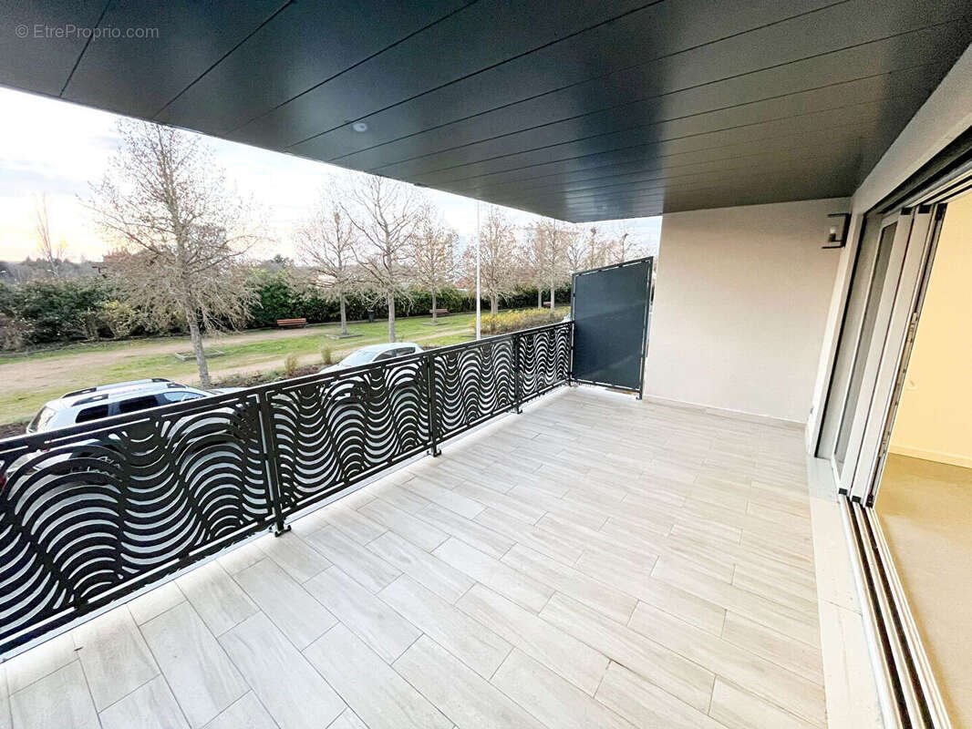 Appartement 4 pièces de 95,07 m2 - photo 8