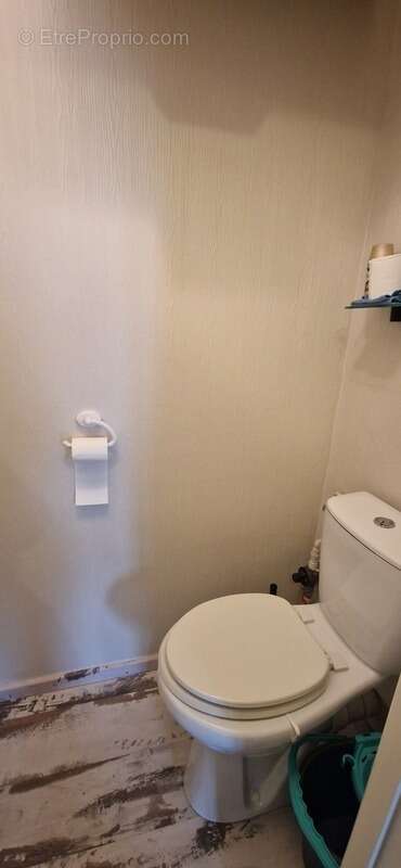 Appartement à vendre 1 pièces BARBOTAN LES THERMES (32) - photo 10