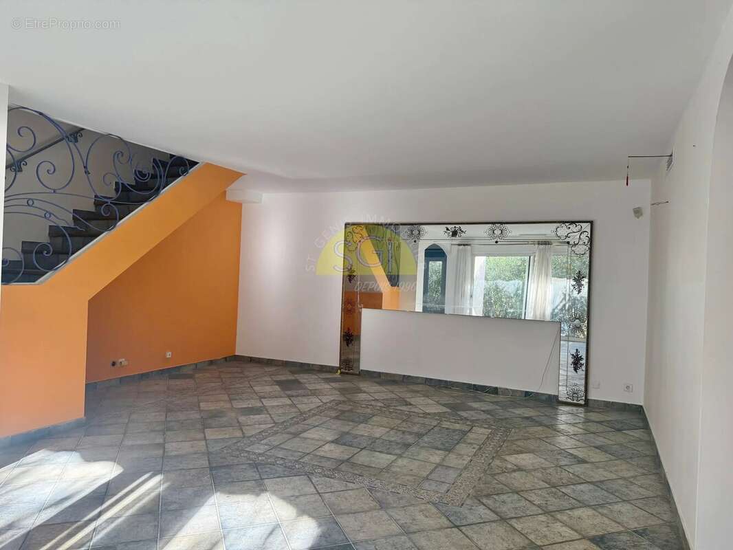 Maison à ARGELES-SUR-MER