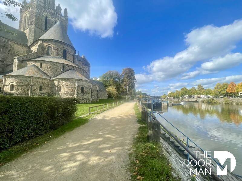 Appartement à LAVAL