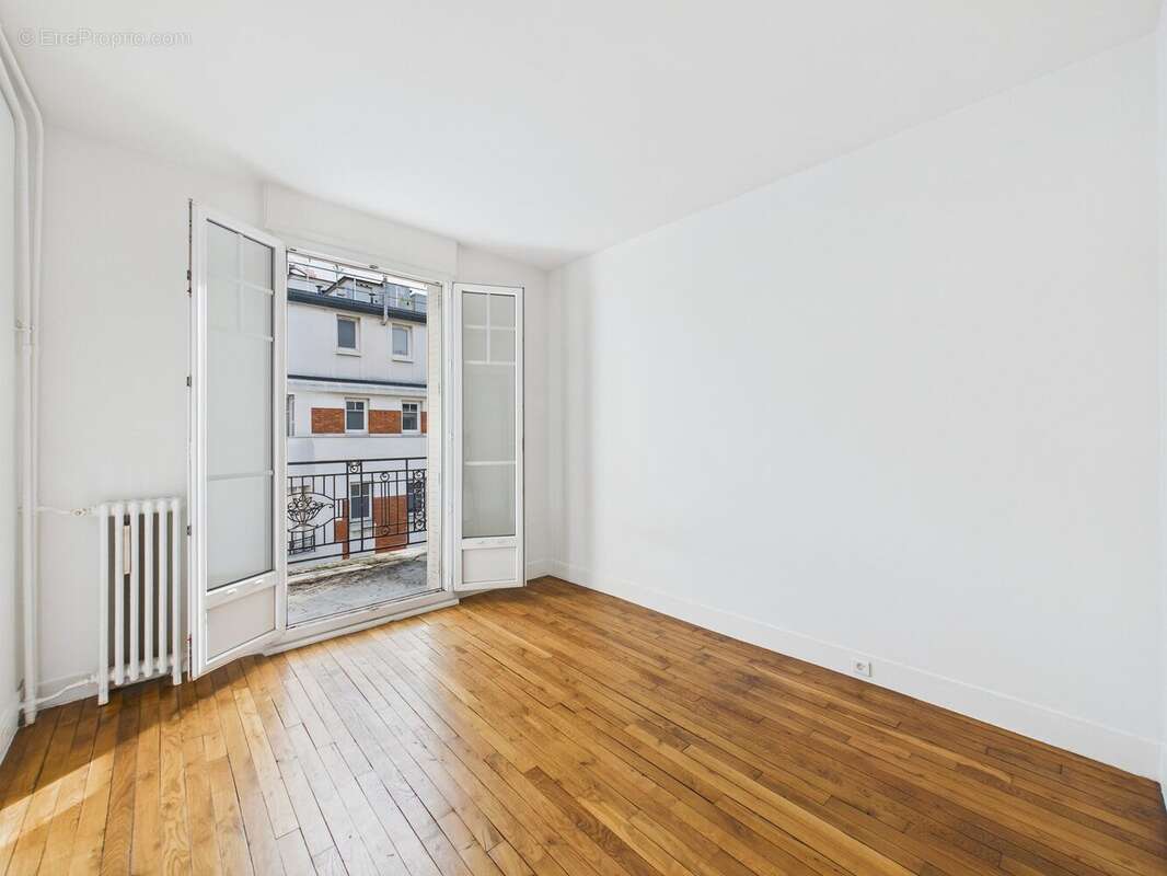 Appartement à PARIS-5E