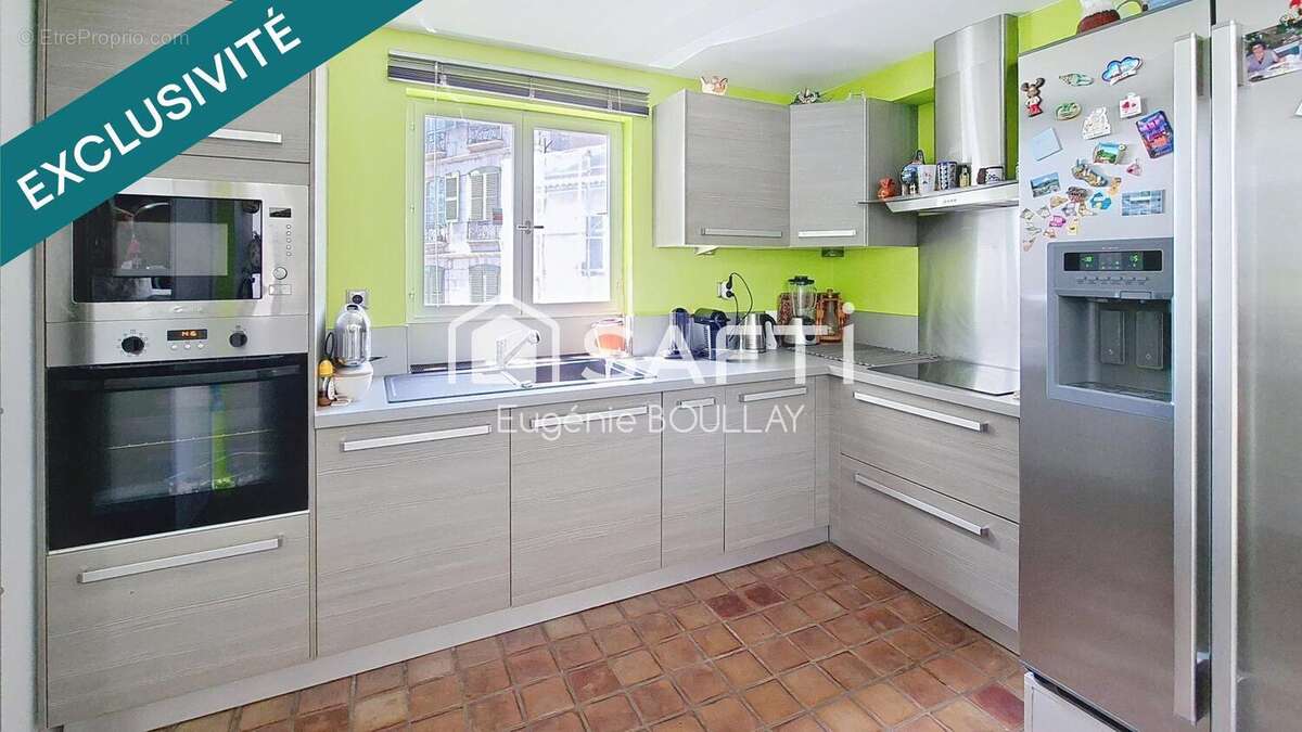 Photo 3 - Appartement à BAYONNE