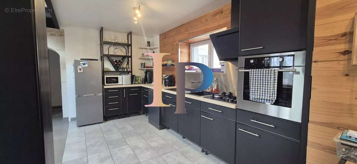 Maison à LODDES
