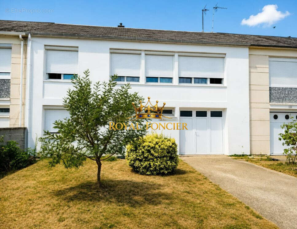 Maison 85 m² à Chatellerault  - photo 2