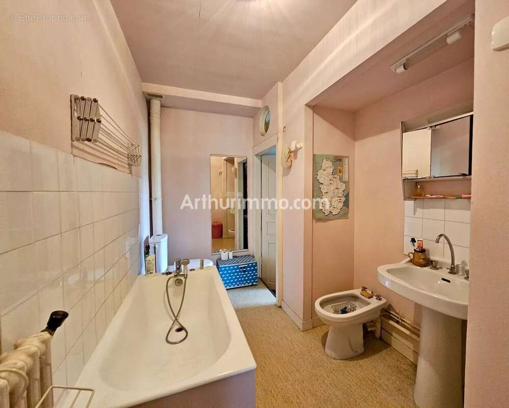 Appartement F7 / 8 - photo 14