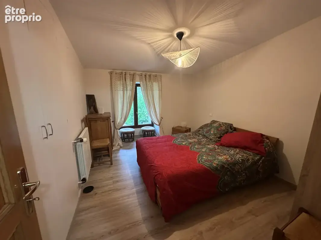 1h15 de bordeaux et 1h40 de toulouse ancien corps de ferme restaure sur 4.89ha clotures - photo 6