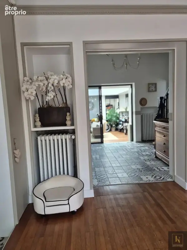 Bien d'exception Maison de VILLE 5 Chambres Garage Saint-Pere-en-Retz (44320)- Pays de RETZ - photo 8