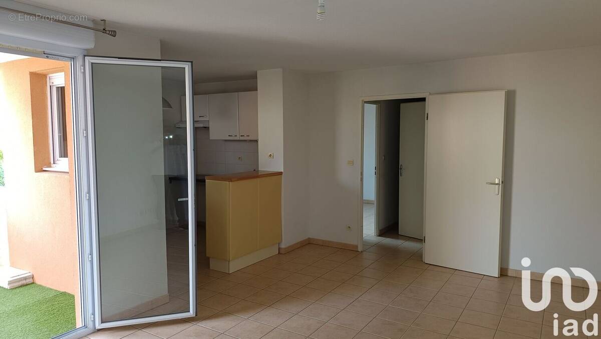 Photo 1 - Appartement à MEZE