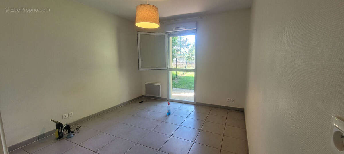 Appartement à POITIERS