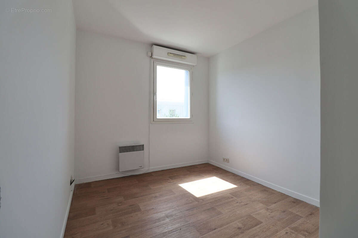 Appartement à LIMEIL-BREVANNES