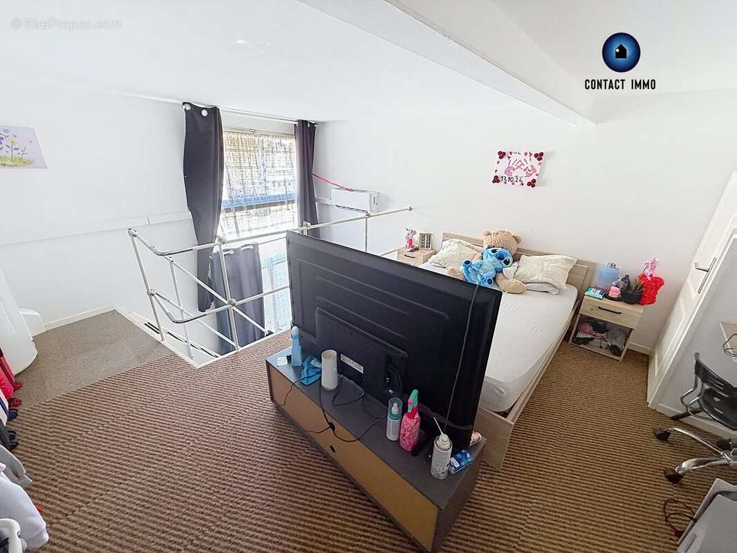 Appartement à BRIVE-LA-GAILLARDE