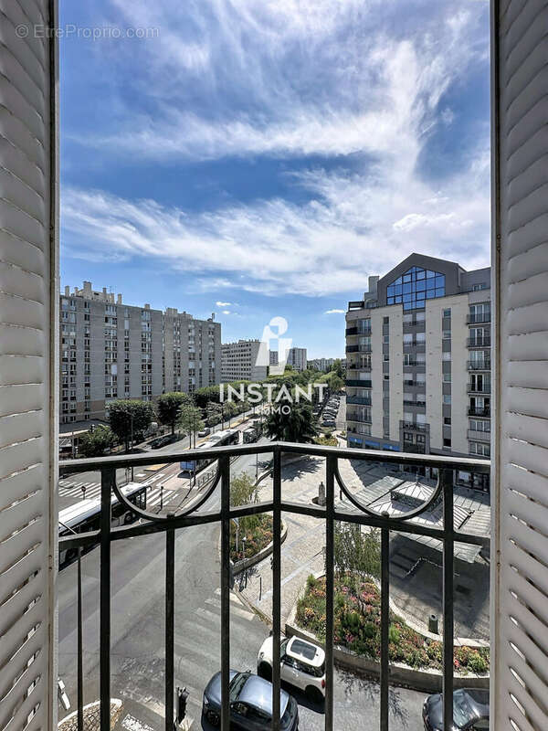 Appartement 35 m² à Choisy-Le-Roi  - photo 5