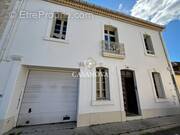 Maison à CLERMONT-L'HERAULT