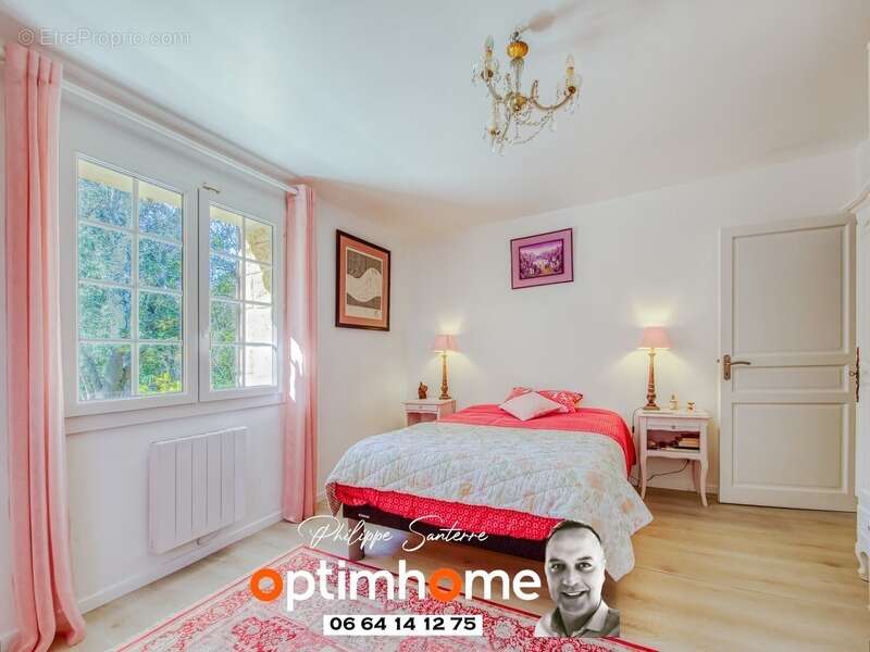 Maison à SAINT-SIFFRET